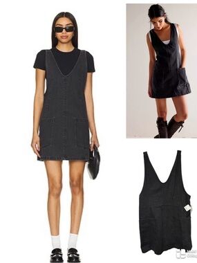 Revolve NWT Free People High Roller Skirtal